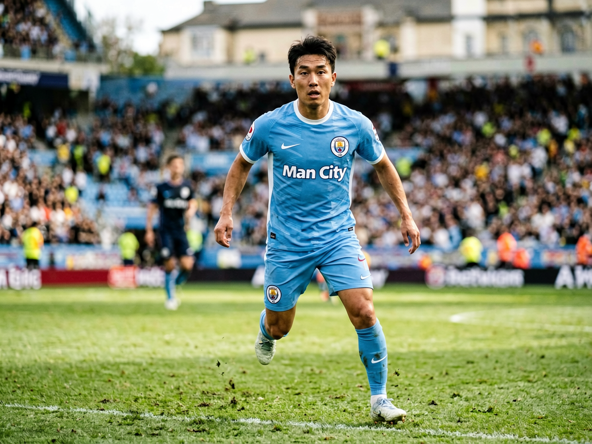 Man City