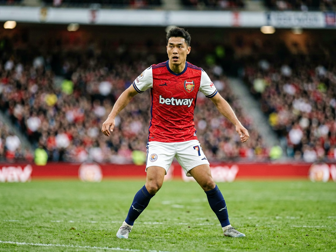 Arsenal
