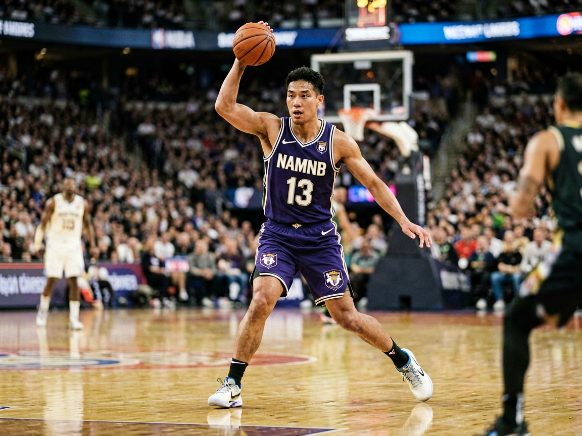 NBA集锦